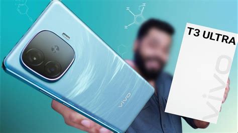 Vivo T3 Ultra जल्द होगा लॉन्च, कम कीमत में मिलेंगे फ्लैगशिप .